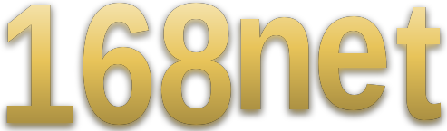 168net logo